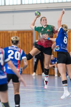 Bild 195 - F HSG Kremperheide/Muensterdorf - HSG Holstein Kiel/Kronshagen : Ergebnis: 31:26
